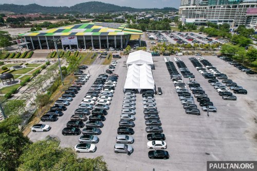 PACE 2025: Mercedes-Benz StarFest – event-exclusive offers, exceptional deals on certified pre-owned cars