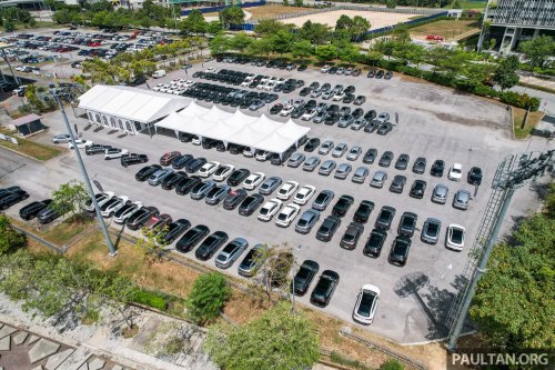 PACE 2025: Mercedes-Benz StarFest – event-exclusive offers, exceptional deals on certified pre-owned cars