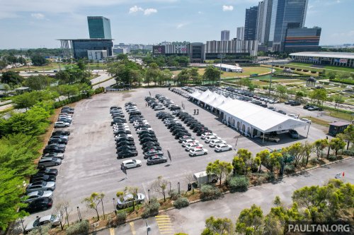 PACE 2025: Mercedes-Benz StarFest – event-exclusive offers, exceptional deals on certified pre-owned cars