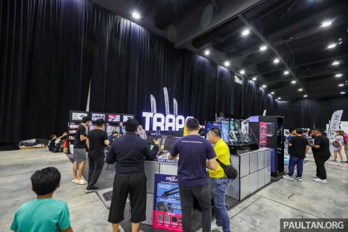 PACE 2025: Wide range of deals from Trapo – wiper blades, car mats, detailing packages, plus giveaways