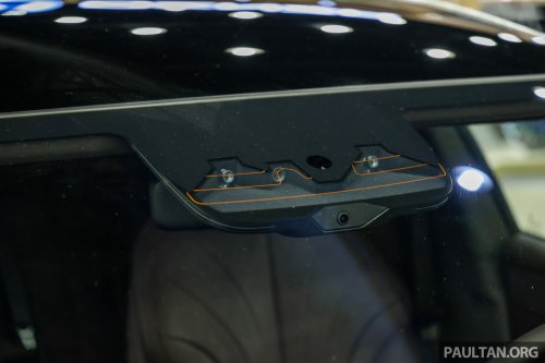 Denza Z9 GT previewed in Malaysia at PACE – EV or PHEV, up to 965 PS, 630 km EV range; 1H 2026 launch