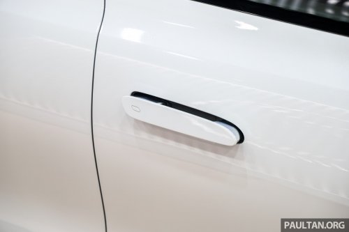 Denza Z9 GT previewed in Malaysia at PACE – EV or PHEV, up to 965 PS, 630 km EV range; 1H 2026 launch