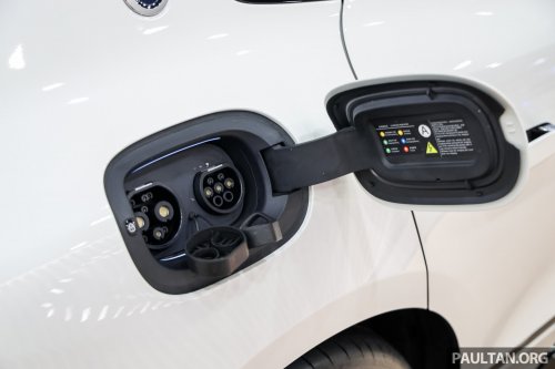 Denza Z9 GT previewed in Malaysia at PACE – EV or PHEV, up to 965 PS, 630 km EV range; 1H 2026 launch