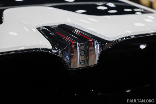 Denza Z9 GT previewed in Malaysia at PACE – EV or PHEV, up to 965 PS, 630 km EV range; 1H 2026 launch