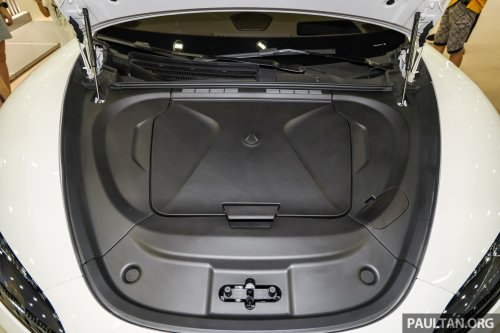 Denza Z9 GT previewed in Malaysia at PACE – EV or PHEV, up to 965 PS, 630 km EV range; 1H 2026 launch