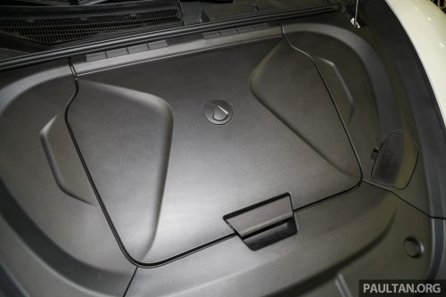 Denza Z9 GT previewed in Malaysia at PACE – EV or PHEV, up to 965 PS, 630 km EV range; 1H 2026 launch