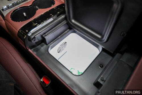 Denza Z9 GT previewed in Malaysia at PACE – EV or PHEV, up to 965 PS, 630 km EV range; 1H 2026 launch