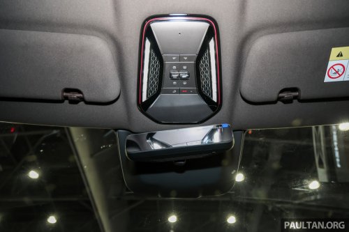 Denza Z9 GT previewed in Malaysia at PACE – EV or PHEV, up to 965 PS, 630 km EV range; 1H 2026 launch