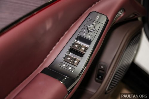 Denza Z9 GT previewed in Malaysia at PACE – EV or PHEV, up to 965 PS, 630 km EV range; 1H 2026 launch