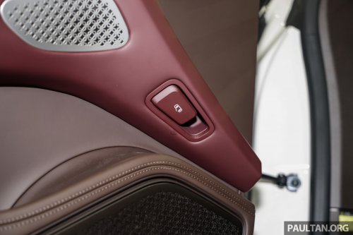 Denza Z9 GT previewed in Malaysia at PACE – EV or PHEV, up to 965 PS, 630 km EV range; 1H 2026 launch