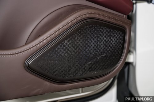 Denza Z9 GT previewed in Malaysia at PACE – EV or PHEV, up to 965 PS, 630 km EV range; 1H 2026 launch