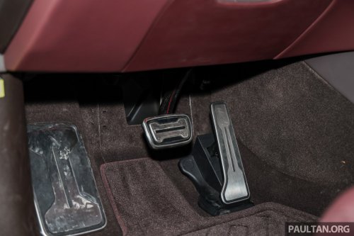 Denza Z9 GT previewed in Malaysia at PACE – EV or PHEV, up to 965 PS, 630 km EV range; 1H 2026 launch