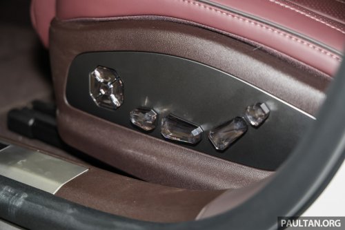 Denza Z9 GT previewed in Malaysia at PACE – EV or PHEV, up to 965 PS, 630 km EV range; 1H 2026 launch