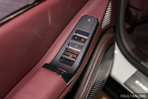 Denza Z9 GT previewed in Malaysia at PACE – EV or PHEV, up to 965 PS, 630 km EV range; 1H 2026 launch