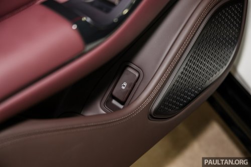 Denza Z9 GT previewed in Malaysia at PACE – EV or PHEV, up to 965 PS, 630 km EV range; 1H 2026 launch