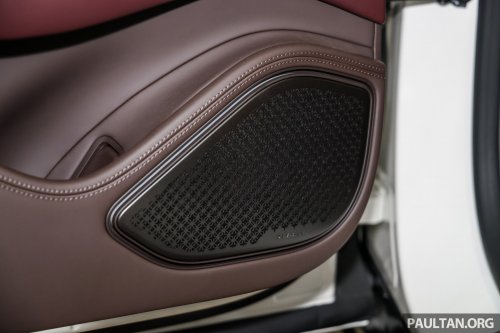 Denza Z9 GT previewed in Malaysia at PACE – EV or PHEV, up to 965 PS, 630 km EV range; 1H 2026 launch