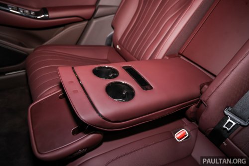 Denza Z9 GT previewed in Malaysia at PACE – EV or PHEV, up to 965 PS, 630 km EV range; 1H 2026 launch