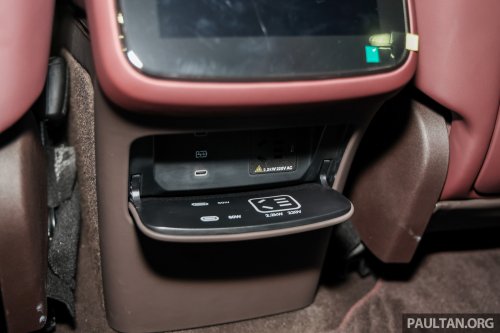 Denza Z9 GT previewed in Malaysia at PACE – EV or PHEV, up to 965 PS, 630 km EV range; 1H 2026 launch