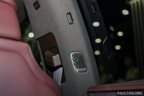 Denza Z9 GT previewed in Malaysia at PACE – EV or PHEV, up to 965 PS, 630 km EV range; 1H 2026 launch