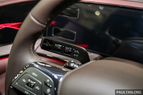 Denza Z9 GT previewed in Malaysia at PACE – EV or PHEV, up to 965 PS, 630 km EV range; 1H 2026 launch