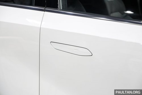 GAC Emkoo public preview at PACE 2025 – C-segment SUV with 1.5 TGDI, 7-speed DCT; CKD from RM120k