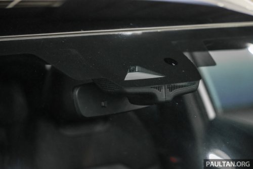 GAC Emkoo launched in Malaysia – C-segment SUV, larger than Proton X70, 177 PS/270 Nm, from RM120k