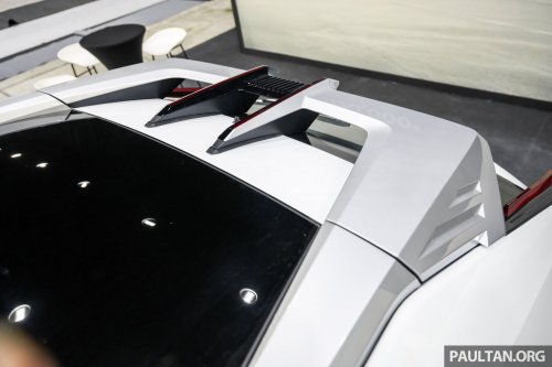 GAC Emkoo public preview at PACE 2025 – C-segment SUV with 1.5 TGDI, 7-speed DCT; CKD from RM120k