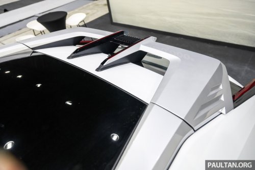 GAC Emkoo launched in Malaysia – C-segment SUV, larger than Proton X70, 177 PS/270 Nm, from RM120k