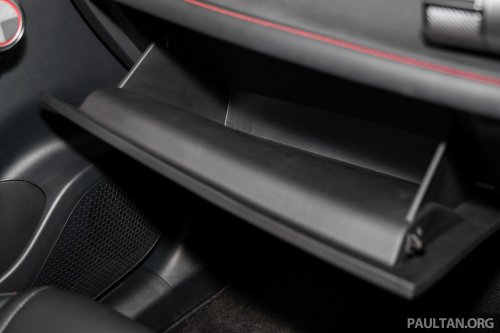 GAC Emkoo launched in Malaysia – C-segment SUV, larger than Proton X70, 177 PS/270 Nm, from RM120k