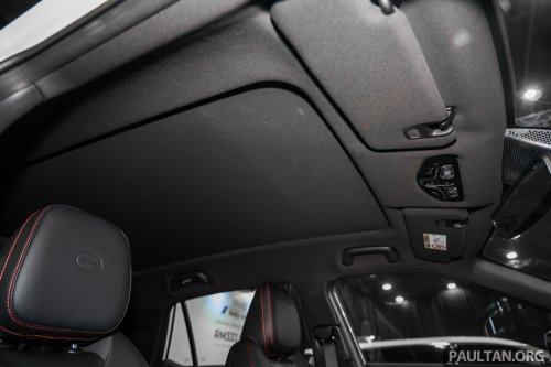 GAC Emkoo launched in Malaysia – C-segment SUV, larger than Proton X70, 177 PS/270 Nm, from RM120k