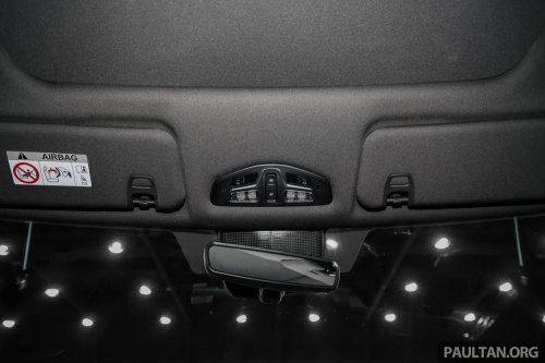 GAC Emkoo public preview at PACE 2025 – C-segment SUV with 1.5 TGDI, 7-speed DCT; CKD from RM120k