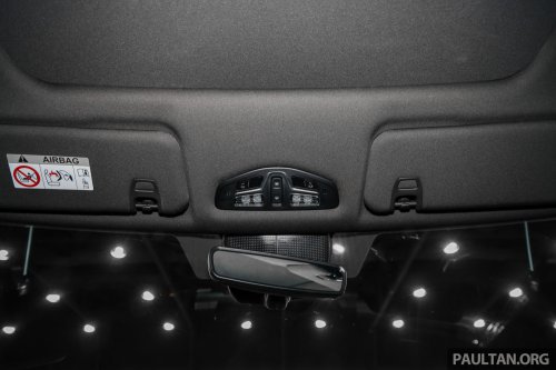 GAC Emkoo launched in Malaysia – C-segment SUV, larger than Proton X70, 177 PS/270 Nm, from RM120k