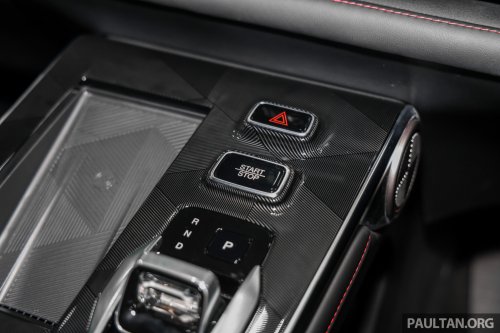 GAC Emkoo launched in Malaysia – C-segment SUV, larger than Proton X70, 177 PS/270 Nm, from RM120k