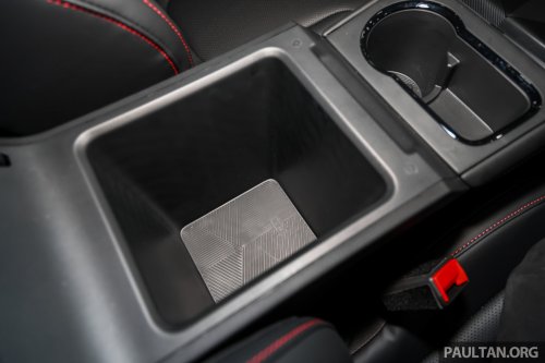 GAC Emkoo launched in Malaysia – C-segment SUV, larger than Proton X70, 177 PS/270 Nm, from RM120k