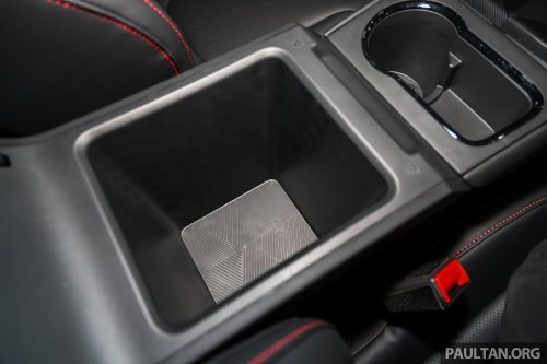 GAC Emkoo launched in Malaysia – C-segment SUV, larger than Proton X70, 177 PS/270 Nm, from RM120k