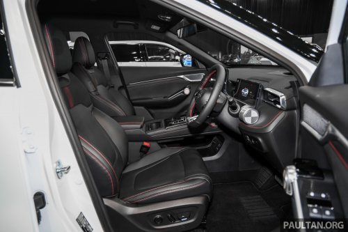 GAC Emkoo launched in Malaysia – C-segment SUV, larger than Proton X70, 177 PS/270 Nm, from RM120k