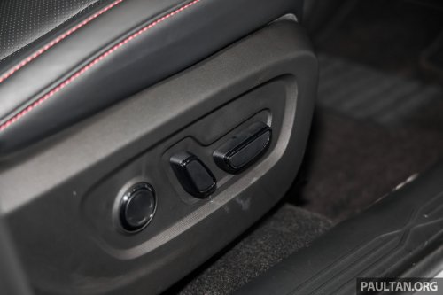 GAC Emkoo launched in Malaysia – C-segment SUV, larger than Proton X70, 177 PS/270 Nm, from RM120k