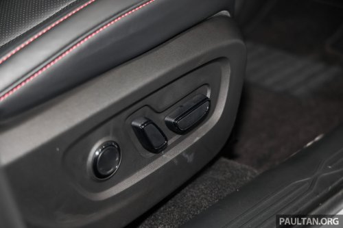 GAC Emkoo launched in Malaysia – C-segment SUV, larger than Proton X70, 177 PS/270 Nm, from RM120k