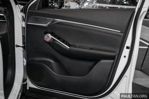 GAC Emkoo launched in Malaysia – C-segment SUV, larger than Proton X70, 177 PS/270 Nm, from RM120k