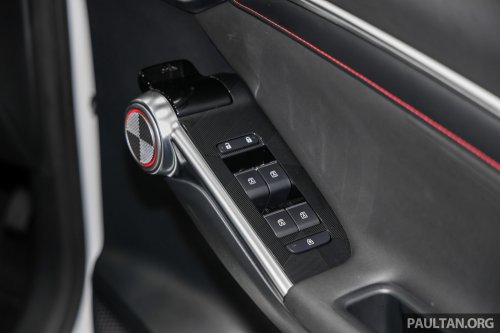 GAC Emkoo launched in Malaysia – C-segment SUV, larger than Proton X70, 177 PS/270 Nm, from RM120k