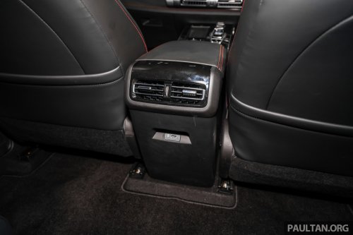 GAC Emkoo launched in Malaysia – C-segment SUV, larger than Proton X70, 177 PS/270 Nm, from RM120k