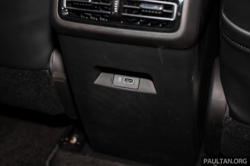 GAC Emkoo launched in Malaysia – C-segment SUV, larger than Proton X70, 177 PS/270 Nm, from RM120k