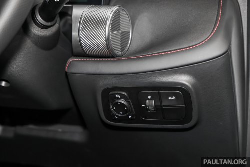 GAC Emkoo launched in Malaysia – C-segment SUV, larger than Proton X70, 177 PS/270 Nm, from RM120k