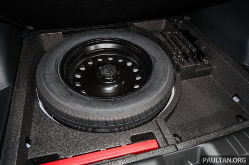 GAC Emkoo launched in Malaysia – C-segment SUV, larger than Proton X70, 177 PS/270 Nm, from RM120k