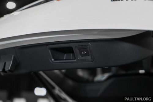 GAC Emkoo launched in Malaysia – C-segment SUV, larger than Proton X70, 177 PS/270 Nm, from RM120k