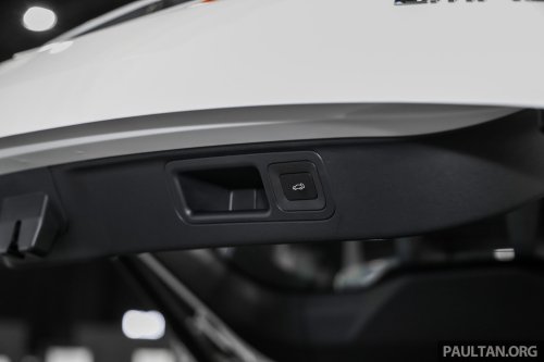 GAC Emkoo launched in Malaysia – C-segment SUV, larger than Proton X70, 177 PS/270 Nm, from RM120k