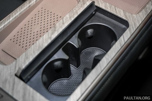 GWM Wey 80 MPV previewed at PACE 2025 – updated seven-seater PHEV shown, coming to Malaysia in Q3