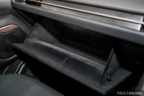 GWM Wey 80 MPV previewed at PACE 2025 – updated seven-seater PHEV shown, coming to Malaysia in Q3