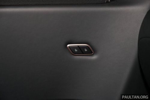 GWM Wey 80 MPV previewed at PACE 2025 – updated seven-seater PHEV shown, coming to Malaysia in Q3