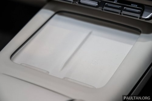 PACE 2025: Zeekr 7X EV shown – AWD Performance unit has 20-inch alloys, adaptive air suspension